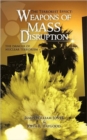 The Terrorist Effect : Weapons of Mass Disruption: The Danger of Nuclear Terrorism - Book