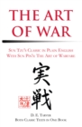 The Art of War : Sun Tzu: in Plain English - eBook