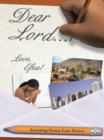 Dear Lord... : Love, Efua! - eBook