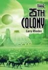 The 25Th Colony - eBook