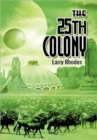 The 25th Colony - Book