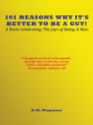 101 Reasons Why It's Better to Be a Guy! : A Book Celebrating the Joys of Being a Man - eBook