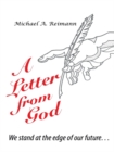 A Letter from God : We Stand at the Edge of Our Future - eBook