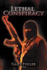 Lethal Conspiracy - Book