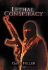 Lethal Conspiracy - Book