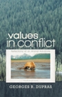 Values in Conflict : Reflections of an Animal Advocate - eBook