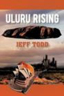 Uluru Rising - Book