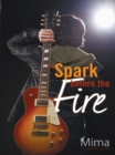 A Spark Before the Fire - eBook