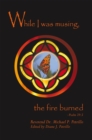 While I Was Musing, the Fire Burned - eBook
