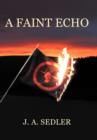 A Faint Echo - Book