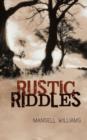 Rustic Riddles - Book