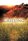 Grieving : Inviting God into My Pain - Book
