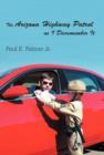 The Arizona Highway Patrol as I Disremember It - Book