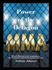 Power of the Octagon : Mixed Martial Arts Inspiration for Personal and Professional Success - eBook