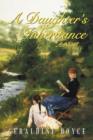 A Daughter's Inheritance - Book