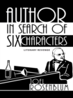 Author in Search of Six Characters - eBook