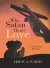 Why Satan Hates Love - eBook