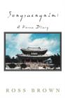 Songsaengnim : A Korea Diary - Book