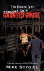 The Parker Boys Trapped in a Haunted House - Book