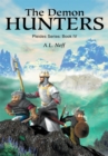 The Demon Hunters : Pleides Series: Book Iv - eBook