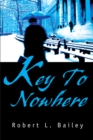 Key to Nowhere - eBook
