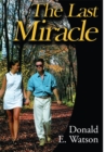 The Last Miracle - eBook