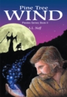 Pine Tree Wind : Pleides Series: Book Ii - eBook