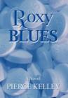 Roxy Blues - Book