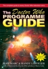 The Doctor Who Programme Guide : Fourth Edition - eBook