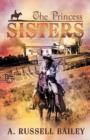 The Princess Sisters - Book