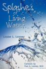 Splashes of Living Water - Book