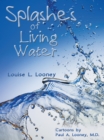 Splashes of Living Water - eBook