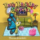 Bee's Birthday Surprise - Book