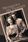 Memories of My Parents - Book