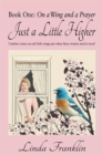 Just a Little Higher : A Collection of True Stories About Women and the Special Birds Who Encouraged Them - eBook
