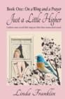 Just a Little Higher : A Collection of True Stories about Women and the Special Birds Who Encouraged Them - Book