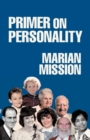 Primer on Personality - Book