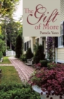 The Gift of More - Book