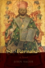 St. Barnabas - Book