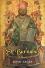St. Barnabas : A Novel - eBook