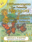 Hitheranyon the Friendly Dragon : And His Monarch Butterfly Friends - eBook