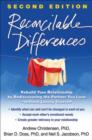Reconcilable Differences, Second Edition : Rebuild Your Relationship by Rediscovering the Partner You Love--without Losing Yourself - Book