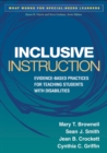 Inclusive Instruction : Evidence-Based Practices for Teaching Students with Disabilities - eBook