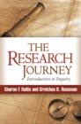 The Research Journey : Introduction to Inquiry - Book