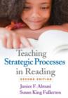 Teaching Strategic Processes in Reading, Second Edition - Book