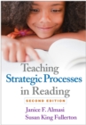 Teaching Strategic Processes in Reading - eBook