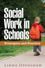 Social Work in Schools : Principles and Practice - eBook