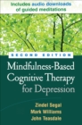 Mindfulness-Based Cognitive Therapy for Depression, Second Edition - eBook