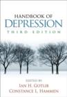 Handbook of Depression, Third Edition - Book