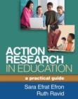 Action Research in Education : A Practical Guide - Book